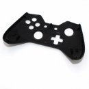 Original Xbox One Controller 1537 Gehäuse Case schwarz gebraucht