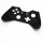 Original Xbox One Controller 1537 Gehäuse Case schwarz gebraucht