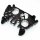 Original Xbox One Controller 1537 Gehäuse Rahmen innen RT LB Tasten