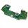 XBOX One Controller Mainboard inkl. 2 Analog Sticks Model 1537