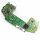 XBOX One Controller Mainboard inkl. 2 Analog Sticks Model 1537