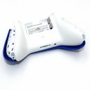 Gehäuse Case blau für original Xbox One Controller 1720 gebraucht