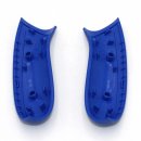 Gehäuse Case blau für original Xbox One Controller 1720 gebraucht