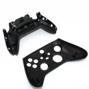 Original Xbox One Controller 1914 Gehäuse Case schwarz gebraucht