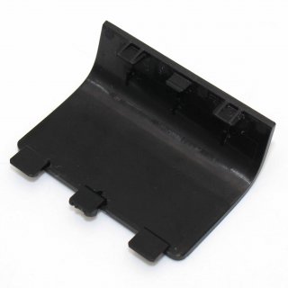Akkudeckel - Batteriefach - Cover - Batteriefach fr Xbox One Controller Series schwarz 1914