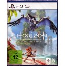 Horizon Forbidden Wes - [PlayStation 5] neu