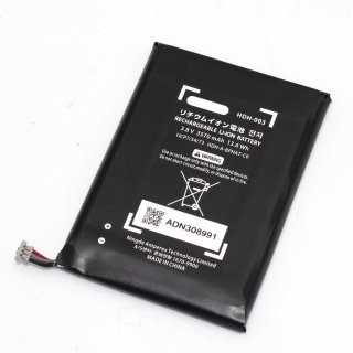 HDH-003 Akku Batterie Battery 3570mAh Li-Polymer fr Nintendo Switch Lite Konsole