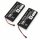 2 x Joy-Con Joy Con AKKU HAC-006 3,7V 525mAh Controller Batterie für Nintendo Switch