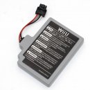 Akku Batterie 1500mAh Li-Po für Nintendo Wii U, Wii U Gamepad, WUP-010, WUP-012