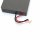 Original Ersatz-Akku Batterie für Sony PS4 Controller 1000 mAh (Modell V2) CUH-ZCT2E JDM-040/050/055