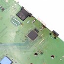 Sony Ps4 Playstation 4 SAA-001 Mainboard + Blue Ray Mainboard Defekt - HDMI Defekt