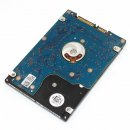 HTS543216A7A384, PN 0A78601, MLC DA3734, Hitachi 160GB SATA 2.5 Festplatte gebraucht