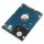 HTS543216A7A384, PN 0A78601, MLC DA3734, Hitachi 160GB SATA 2.5 Festplatte gebraucht