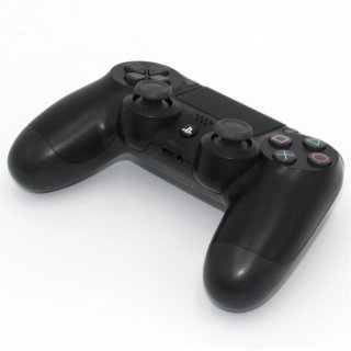 SONY PS4 Slim PlayStation 4 500 GB Inkl Contr.CUH-2016B im PSN gebannt