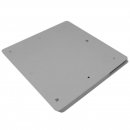 Original Gehäuse unten PS4 Slim CUH-2216A CUH-2016A...