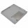 Original Gehäuse unten PS4 Slim CUH-2216A CUH-2016A CUH-2116  PlayStation weiss Housing