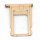 Mikro Sim-Karte Tray Schlitten Halterung Slot Ersatzteil für iPhone 6 (Gold) Cardtray