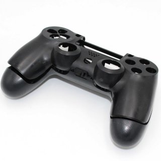 Original Sony Playstation Gehäuse Controller schwarz V1 JDM 001/011/020 Modell PS4 gebraucht