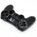 Original Sony Playstation Gehuse Controller schwarz V4...