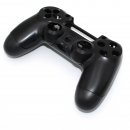 Original Sony Playstation Gehäuse Controller schwarz...