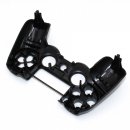 Original Sony Playstation Gehäuse Controller schwarz V4 JDM 050/055 Modell PS4
