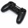 Original Sony Playstation Gehäuse Controller schwarz V4 JDM 050/055 Modell PS4