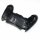 Original Sony Playstation Gehäuse Controller schwarz V4 JDM 050/055 Modell PS4