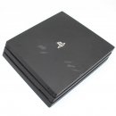 Sony Ps4 Pro Playstation 4 Pro Komplett Gehuse schwarz...