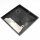 Ps4 Playstation 4 CUH 1004 / 1116 Gehäuse + Mittelteil + Bleche schwarz leicht verkratzt