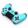 PlayStation 4 - DualShock 4 Wireless Controller, Berry Blue - gebraucht