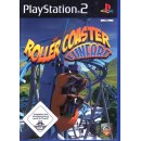 Roller Coaster Funfare - SONY PS2  gebraucht