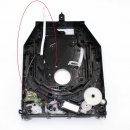 PS3 Blueray Laufwerk Flex Flachband Kabel verbindet 450DAA & 450EAA mit Eject Platine