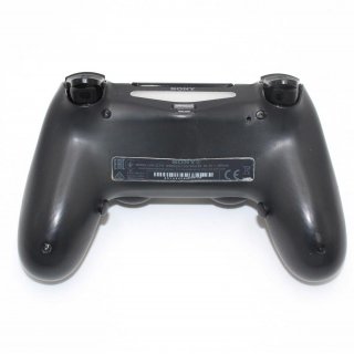 PlayStation 4 - DualShock 4  Custom Scuf Wireless Controller, schwarz  gebraucht