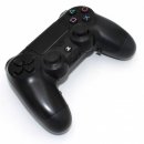 PlayStation 4 - DualShock 4  Custom Scuf Wireless Controller, schwarz  gebraucht