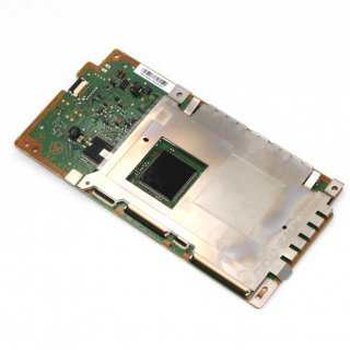 Sony PS3 Mainboard / Hauptplatine / Lüfter / Drive Mainboard CECHC04 - 60 GB Version - Defekt