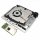 Sony PS3 Mainboard / Hauptplatine / Lüfter / Drive Mainboard CECHC04 - 60 GB Version - Defekt