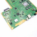 Sony Ps4 Playstation 4 SAA-001 Mainboard + Blue Ray...