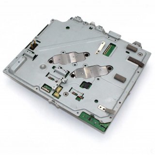 Sony PS3 Lüfter & Kühlkörper + Mainboard + Driveboard CECHG04 - 40 GB Version - Defekt