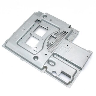 Sony PS3 Mainboard / Hauptplatine / Lüfter/Drive Mainboard CECHJ04 - Defekt