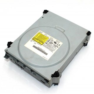 XBox 360 Phat LiteOn DG-16D2S DVD-ROM Laufwerk gebraucht