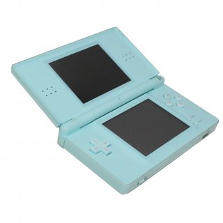 Nintendo DS Lite - Konsole Türkis - gebraucht