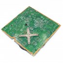Xbox 360 Slim Model 1439 Mainboard 4GB Version ohne Driveboard