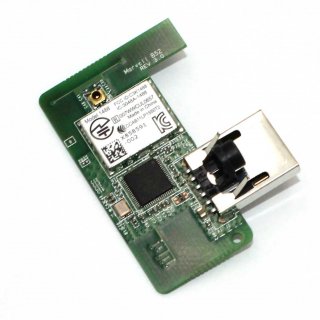 Microsoft Xbox 360 Slim E Model Xbox One Design Wifi/WLAN Adapter/Chip Model 1488