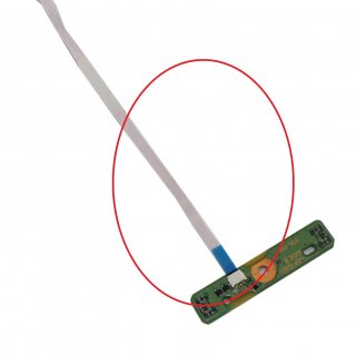 Flex kabel für PS5 CIF 1016 für die LED Platine