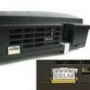 Internes Netzteil EADP-260BB - 4 Pin für Sony Ps3 - PlayStation3 gebraucht
