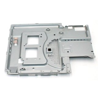 Sony PS3 Mainboard / Hauptplatine CECHL04 + Gehuse - 80 GB Version - Defekt