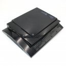 Sony PS3 Mainboard / Hauptplatine CECHL04 + Gehäuse - 80 GB Version - Defekt