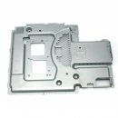 Sony PS3 Mainboard / Hauptplatine CECHL04 + Gehäuse - 80 GB Version - Defekt