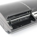 PS3 Sony PlayStation 3 CECHC04 60gb defekt liest nichts