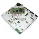 Sony PS3 L�fter & K�hlk�rper + Mainboard + Driveboard...